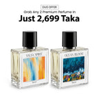 2X Deal 50ML Perfumes